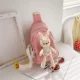 Розовый