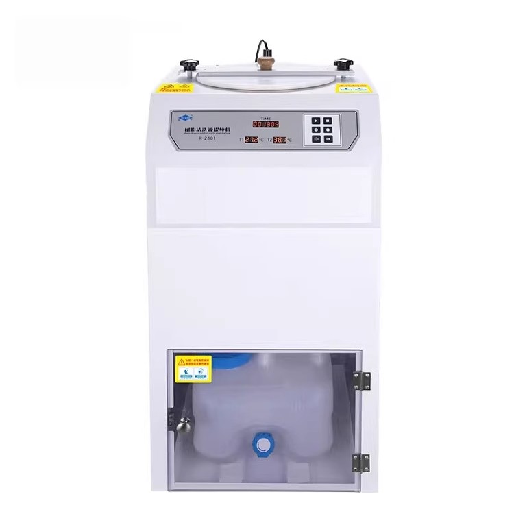牙科3D打印模型树脂清洗液提纯机口腔义齿加工厂技工提纯机齿科用
