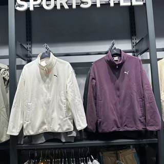 Otoño polar polar nueva chaqueta de hombre cuello alto