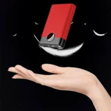 Блок питания, вместительный и большой портативный мобильный телефон с зарядкой