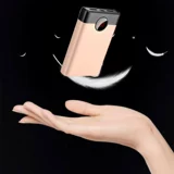 Блок питания, вместительный и большой портативный мобильный телефон с зарядкой