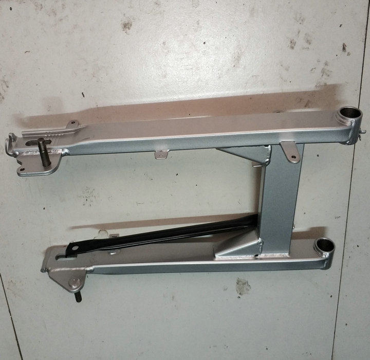 Apply new continents Honda accessories Delight Weiwu 110 SDH110-19-19A-16 rear flat fork rear rocker-Taobao