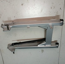 Applicable to New Dazhou Honda Parts Piayue Weiwu 110 SDH110-19-19A-16 rear flat fork rear rocker arm