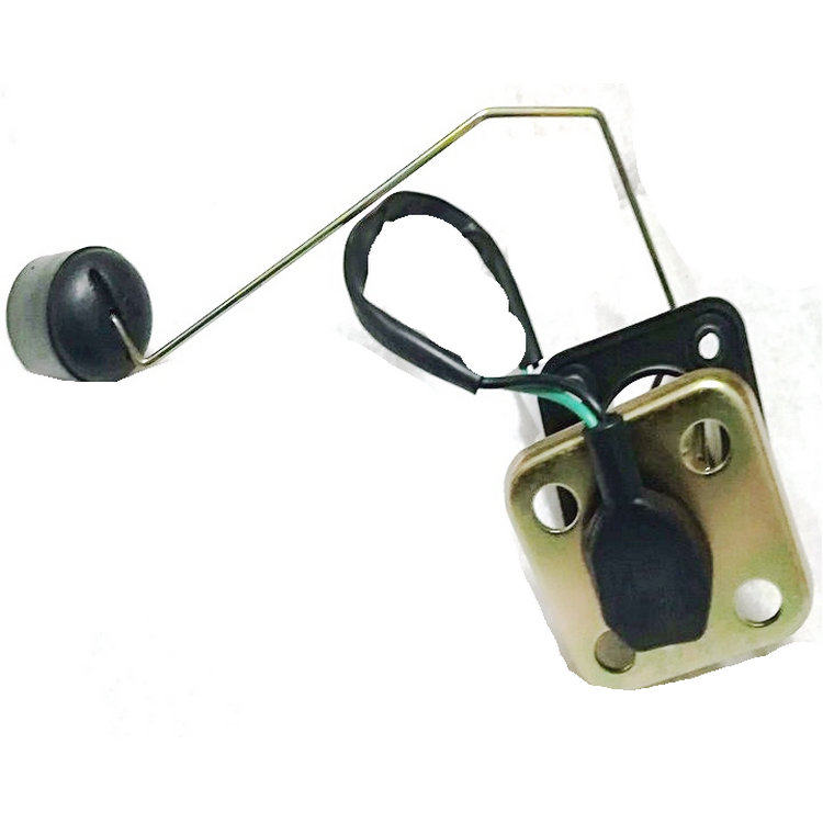 Applicable Yamaha accessories JYM125 sky sword YBR tank sensor oil floater oil gauge sensor-Taobao