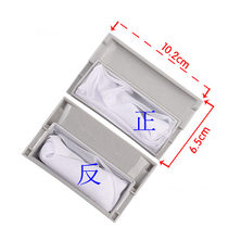 Adapting Golden XQB55-522F XQB60-528F XQB60-728F washing machine filter bag pocket