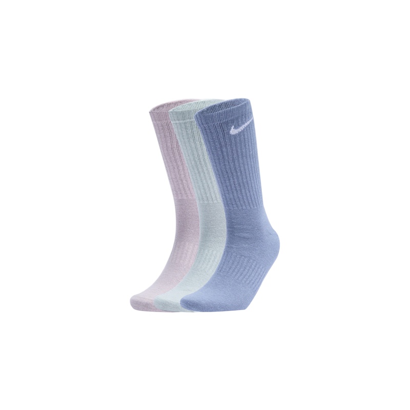Nike Nike Socks Mid-Calf Socks Sports Socks Running Socks Training Socks Breathable Comfortable Casual Socks Sx7676-933