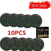 10PCS