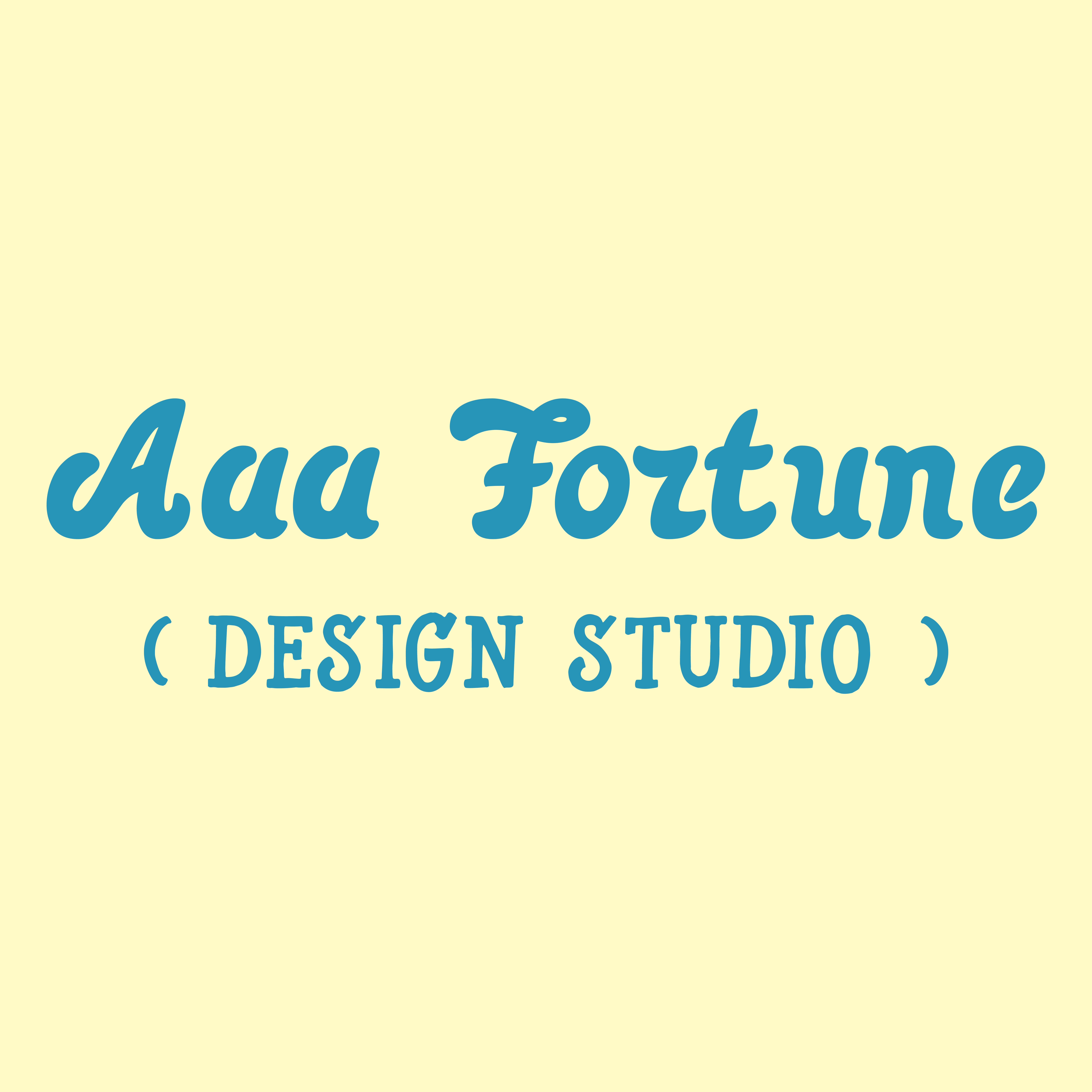AAA FORTUNE的LOGO
