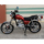 Совершенно новая цепная машина Prince motorcycle National four EFI 125C может быть лицензирована на 150C для верховой езды, подходит для перевозки грузов по горным дорогам mini 4
