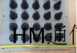 25-hole feeder window 500 * 500 feeder window 1 41 2 7 8 5 4 13 8 Feed-wire window New-type feeder window