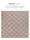 [Holiday Gift]Montagut Women's Bag New Style Monogram Shoulder Underarm Bag Large Capacity Tote Bag Mom Bag