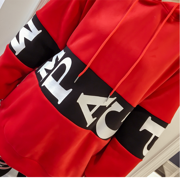 Sweatshirt femme PLUIE D AUTOMNE - Ref 3217012 Image 26