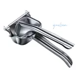 304 Руководство из нержавеющей стали Squeezer Orange Squeeze Squeezer Home Fruits Маленькие гранатовые прессы лимон Jred Artifact