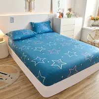 Романтическая планета синяя