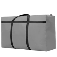 600D стандарт 52*36*16 (без армированной ленты), усиленный серый