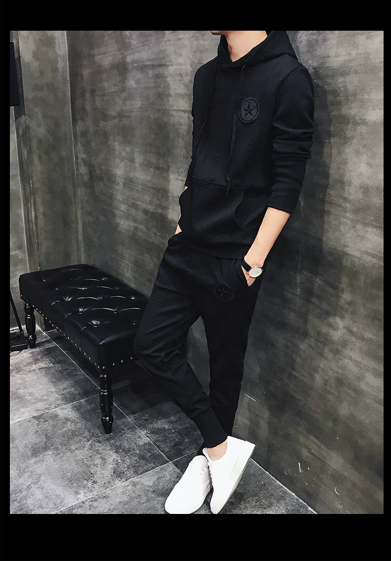 Sweatshirt homme BULLWORLD en Coton - Ref 3130058 Image 15
