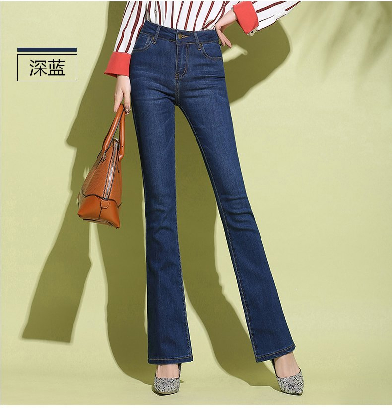 Jean femme - Ref 3193905 Image 16