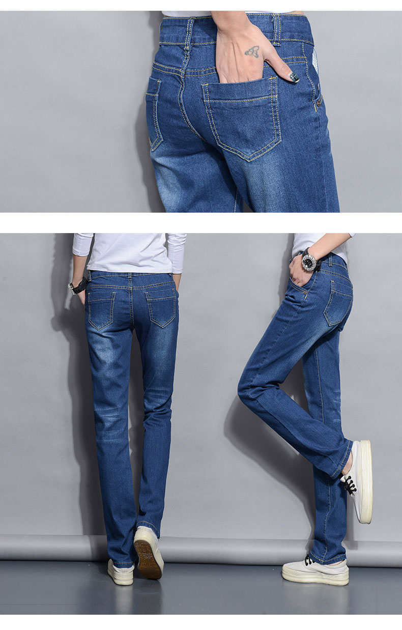 Jean femme - Ref 3191347 Image 18