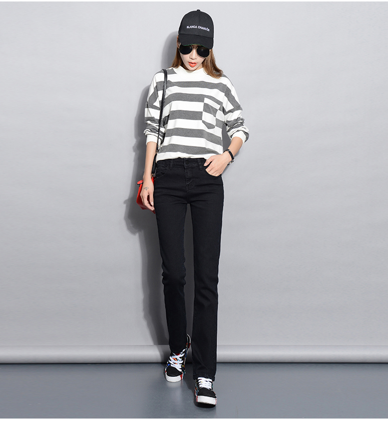 Jean femme - Ref 3192027 Image 17