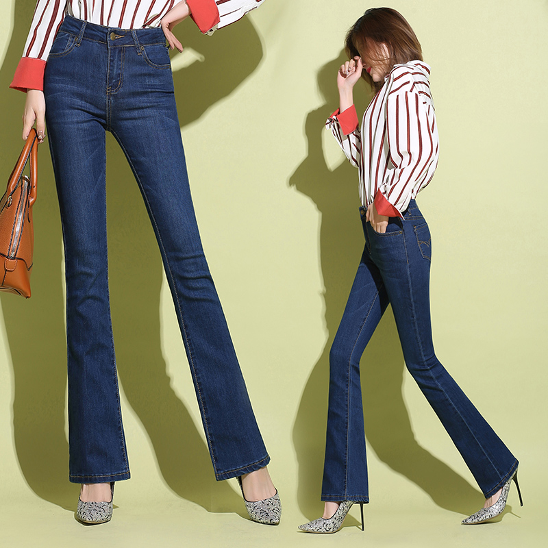 Jean femme - Ref 3193905 Image 5