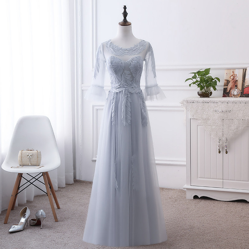 Robe du soir      conventionnel - Ref 3210636 Image 4