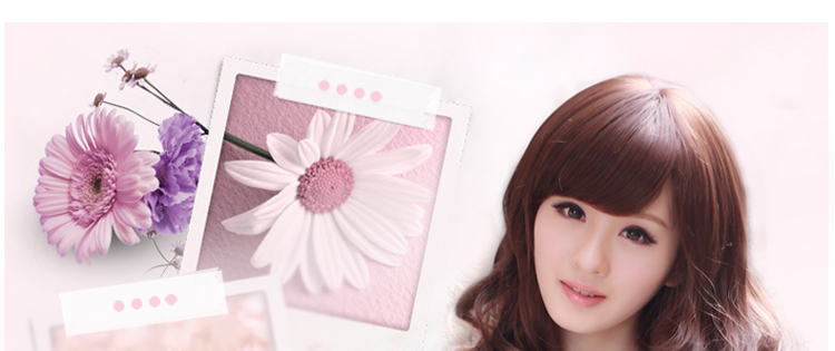 Perruque OTHER   Les cheveux longs - Ref 2609358 Image 10