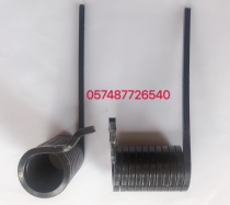 Elevator accessories torsion spring Schindler door torsion spring Schindler torsion spring Schindler forced closing spring