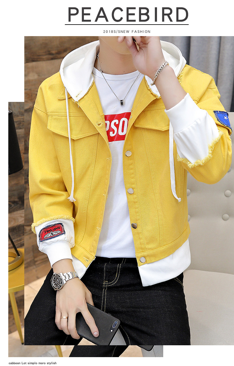 Blouson homme LOSAU manches longues - Ref 3118091 Image 7