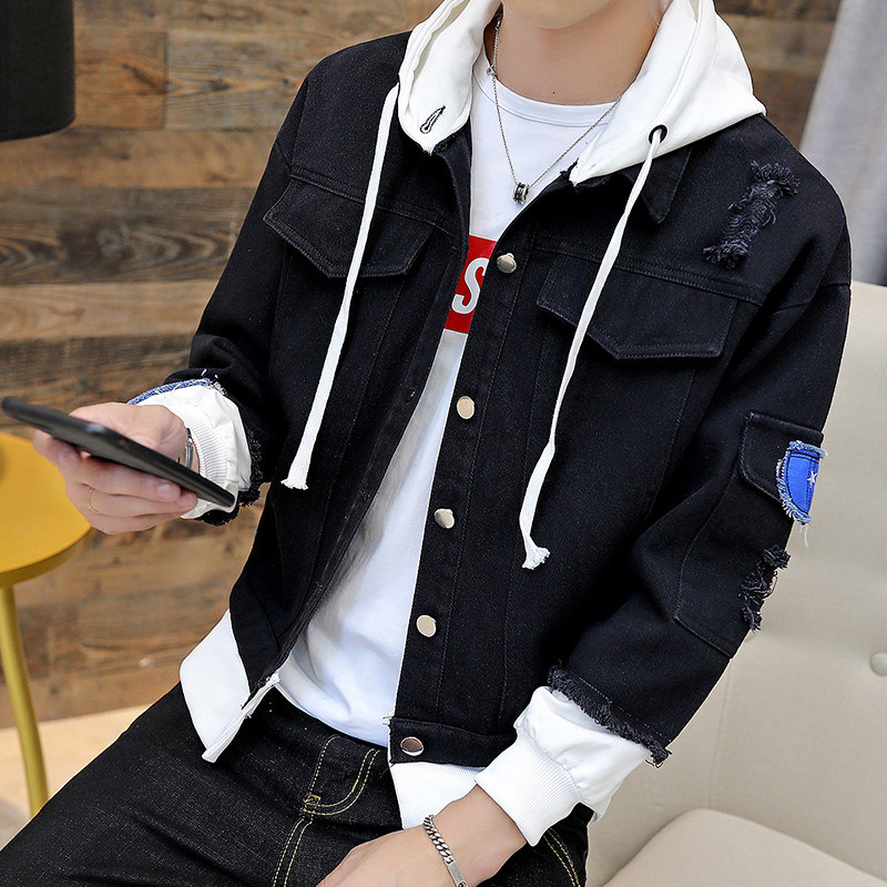 Blouson homme LOSAU manches longues - Ref 3118091 Image 3