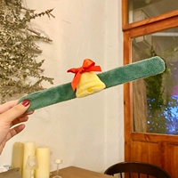 Рождественский колокол (один поп -круг)