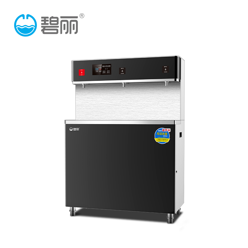 Beili commercial water purification drinking water equipment model JO-3N (cargo number JO-3D6-N)
