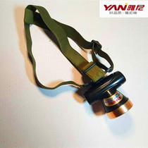 Yani 133 ultra-bright long-range waterproof LED headlamp strong light rechargeable lithium battery head-mounted flashlight mine lamp maintenance