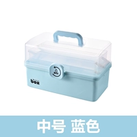 Синяя среда