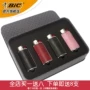 Pháp bic bic niềm tự hào phương Tây - miniJ5 đá mài dùng một lần sáng tạo gửi bạn trai bật lửa nhỏ - Bật lửa bật lửa điện tử