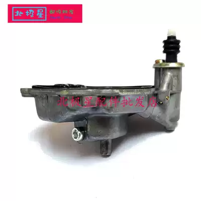 Suitable for Mountain leaf Flying Eagle JOG chooge Fujun flower married lieagle RS ghost fire 100 carburetor lower cap oil seal