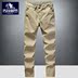 Huyền thoại workpants Paul của nam giới Mỹ thường quần thời trang đẹp trai 2020 quần thể thao ngoài trời mới của nam giới 