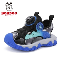 32057 черный/королевский синий