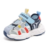 Туфли для мальчиков, детская сумка, сандалии, детская пляжная обувь