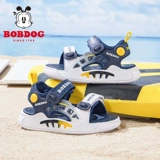 Обувь, летние детские сандалии для мальчиков