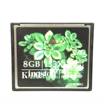 CF card 8g high-speed memory card CF card 7d 5d 5d2 5d3 CNC camera 8G memory card
