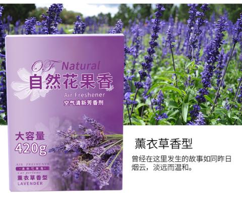 Xiangchens cung cấp tự động balm nước hoa rắn chỗ ngồi xe hơi làm mát không khí hương liệu trang sức xe nệm lót ghế xe hơi
