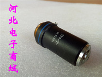 German LEICA LEICA microscope lens objective lens 40x 10x original Lycra biological microscope lens