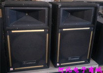 12 inch audio professional second-hand stage conference karaoke speaker SOUNDTOP sound bully 150W T-812