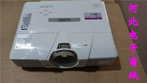 Second-hand projector Mitsubishi MD-363X 553X home HD projector office training effect is good