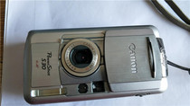 Canon Canon S30 camera PC1018 no battery does not know whether it is good or bad when the accessory machine is sold