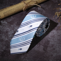 Sunshine Coast original Japanese school style student uniform JK decorative small objects DK uniform tie female