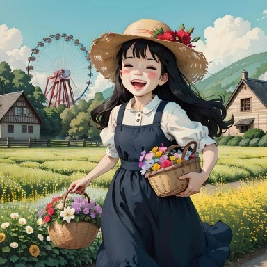 韩韩童装屋