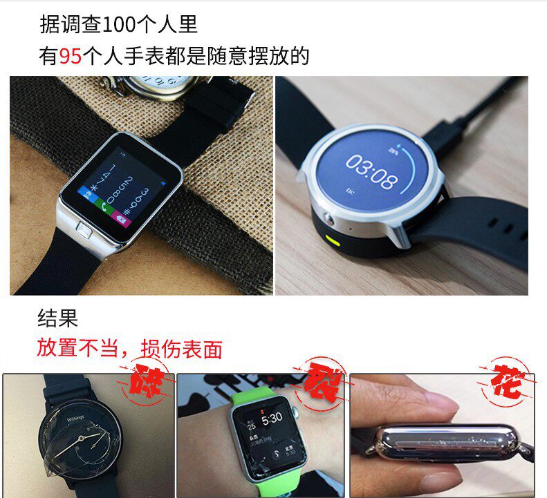 Support téléphone mobile - Ref 1360646 Image 6