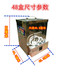 hộp cơm cắm điện magic korea Thép không gỉ thương mại hộp cơm điện hấp hấp hộp cơm hộp máy tính điều khiển kỹ thuật số hấp máy hấp - Hộp cơm điện sưởi ấm 	hộp cơm cắm điện arirang Hộp cơm điện sưởi ấm