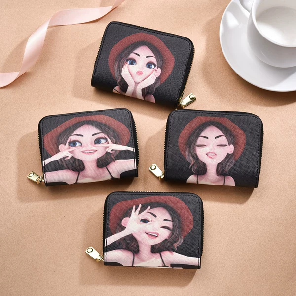 Товары от 花之皮具企业店